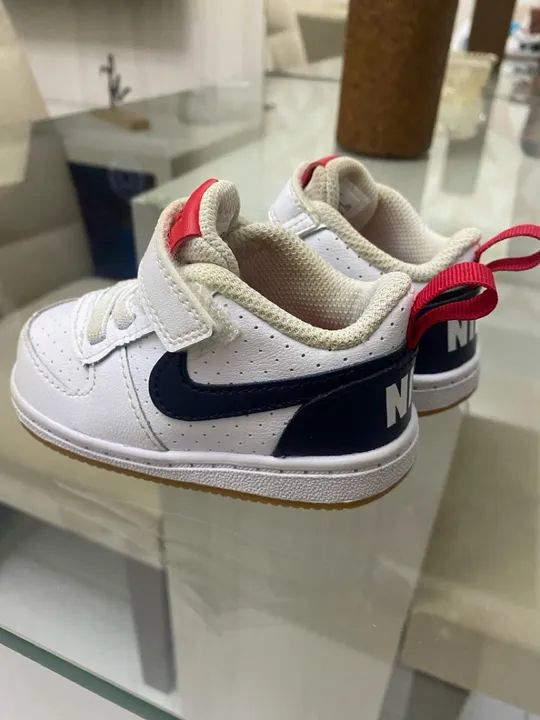 Tênis Nike infantil  - Foto 2