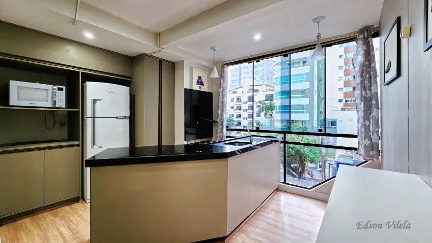 Alugo Apartamento Anual Balneário Camboriú - Foto 15