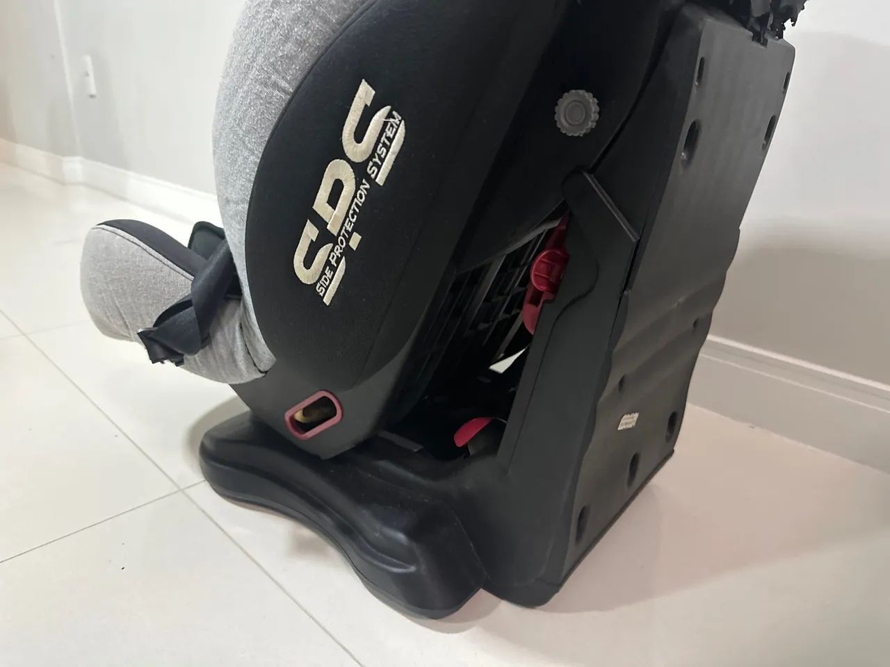 Cadeira carro infantil  - Foto 2