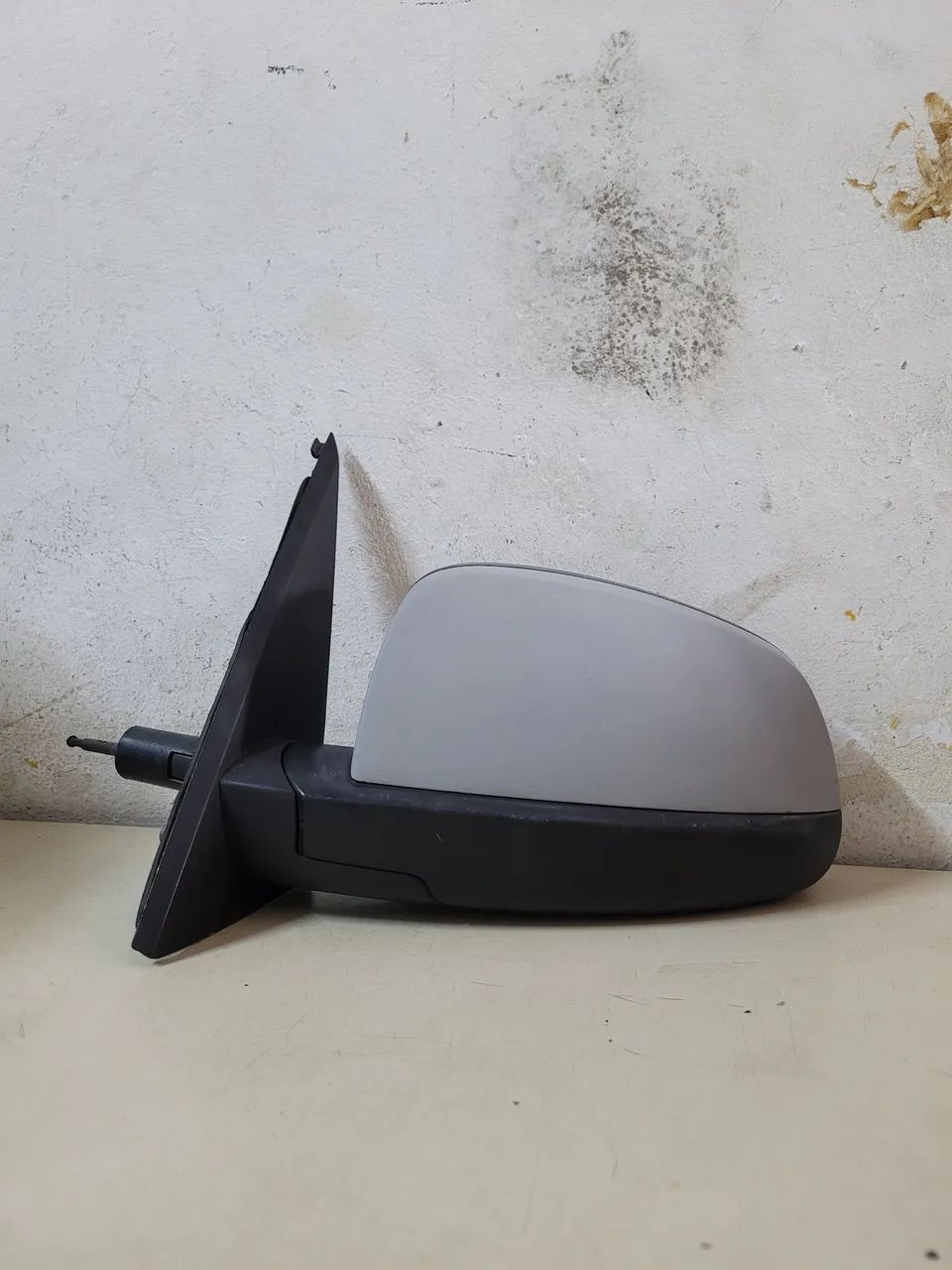 Retrovisor esquerdo Meriva 2003 a 2012