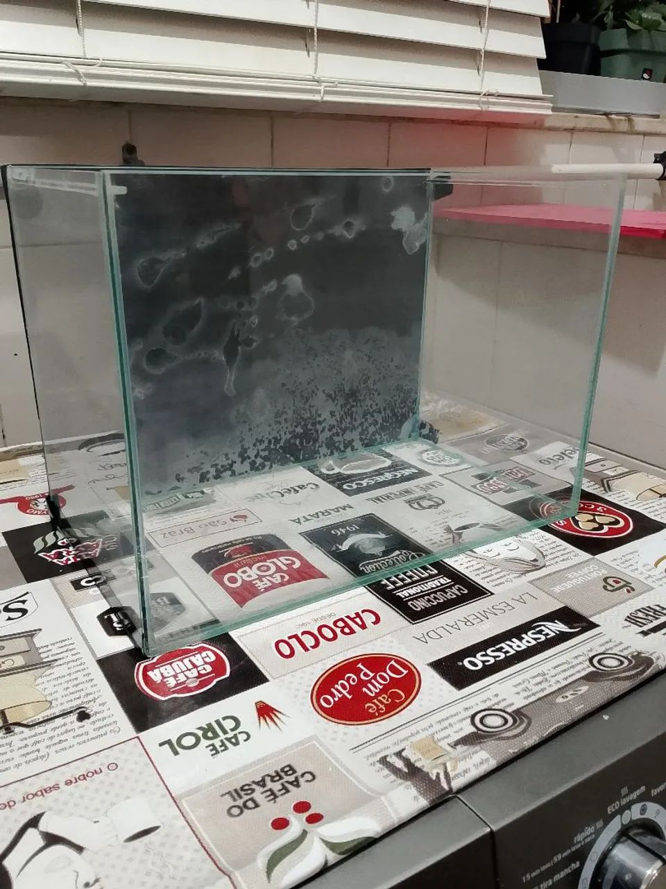 Aquários, aquarismo, filtro hang on, filtro interno bomba submersa  - Foto 3