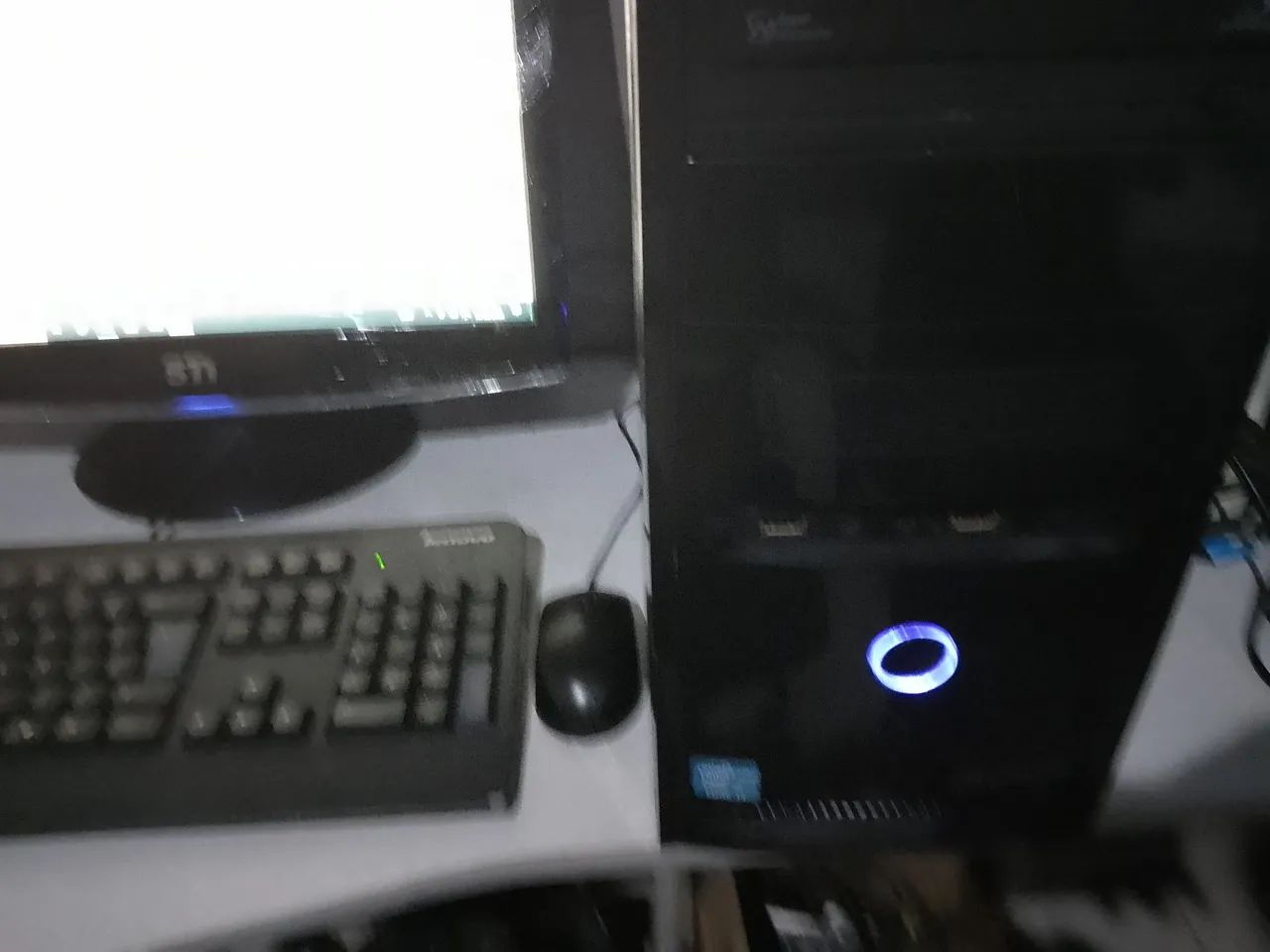 Computador completo - Foto 5