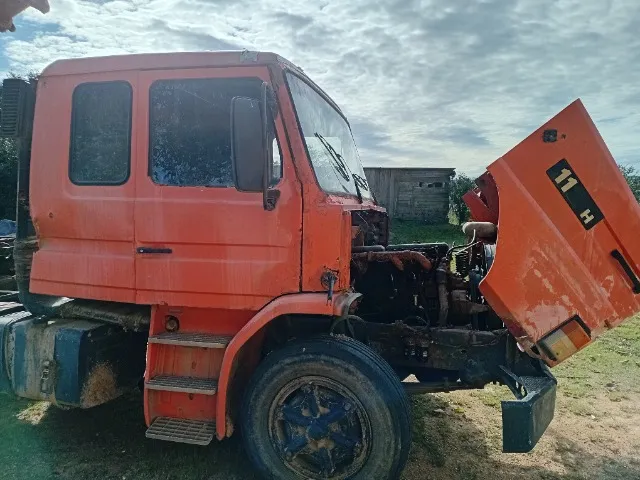 Scania 112