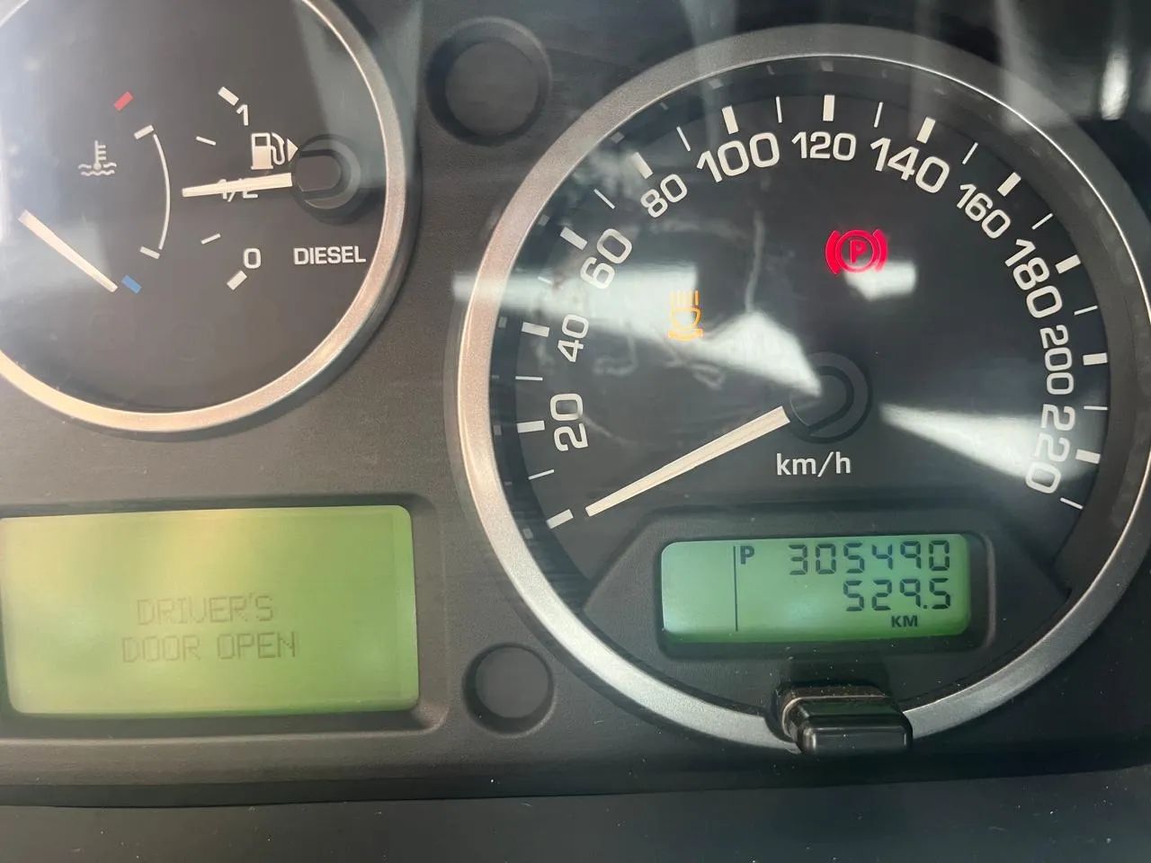 Freelander SD4 HSE 2011 - Foto 2