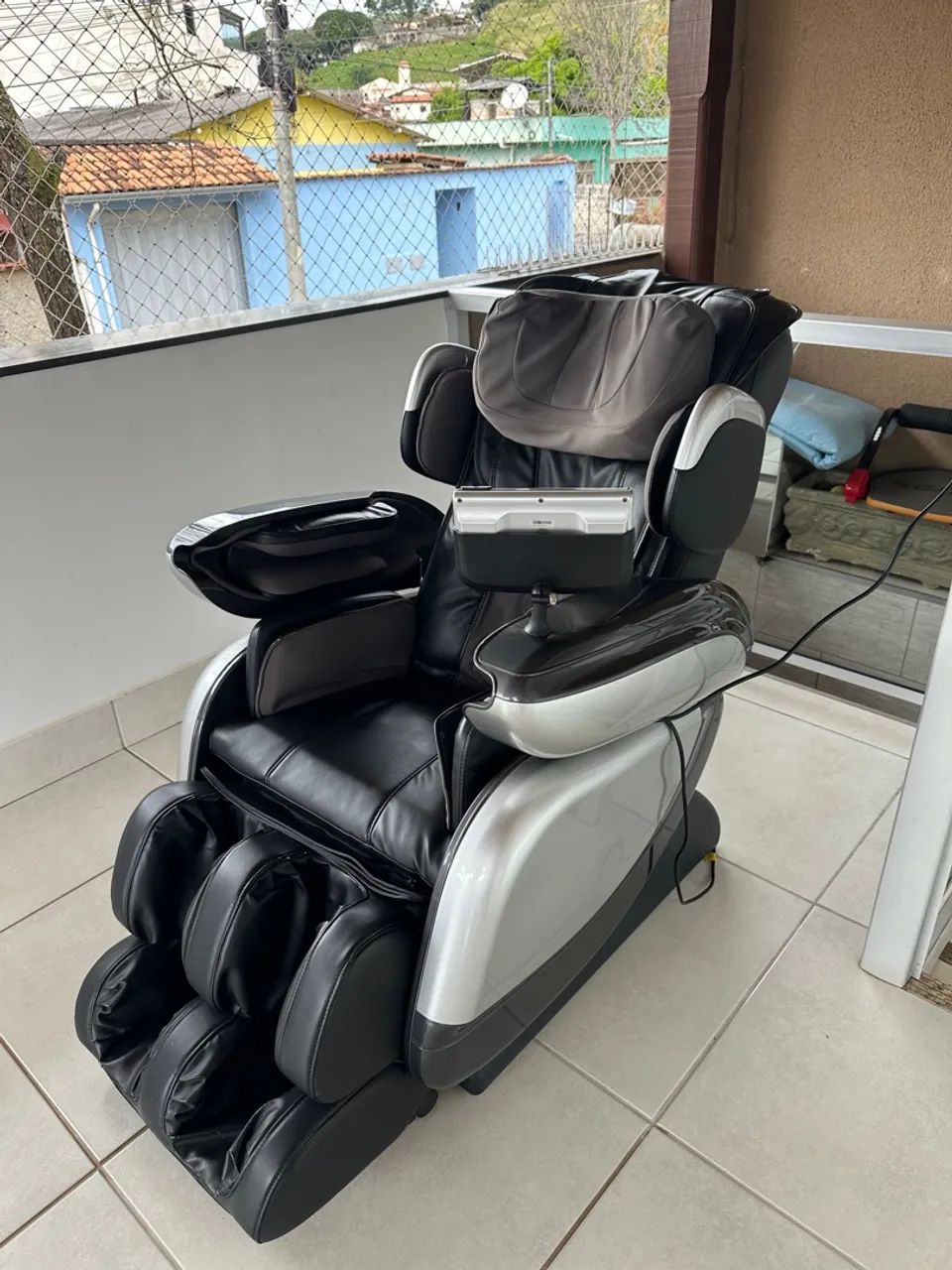 Cadeia de Massagem Relaxmedic - Foto 4