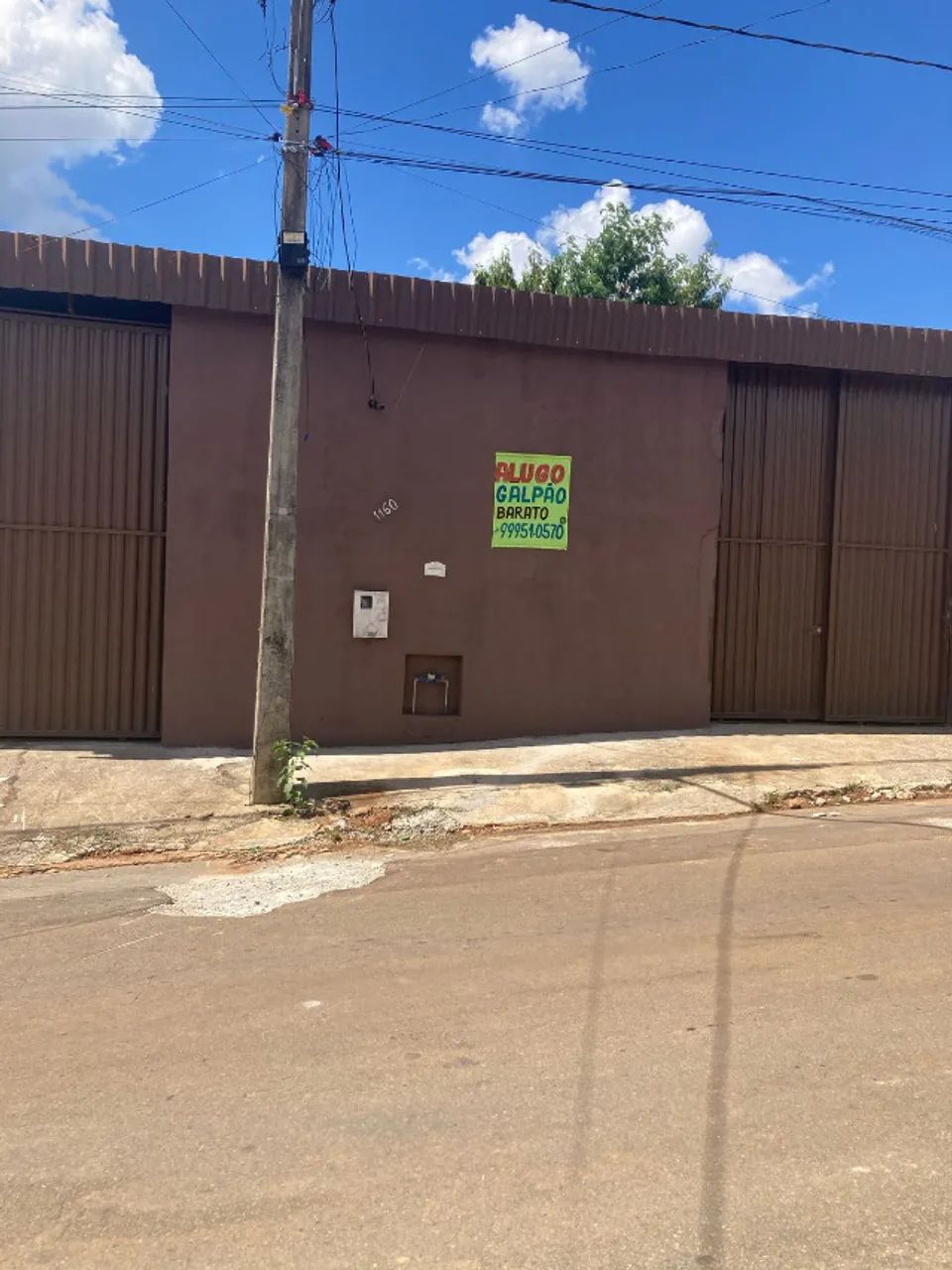 Foto - Igarapé - Novo Igarapé