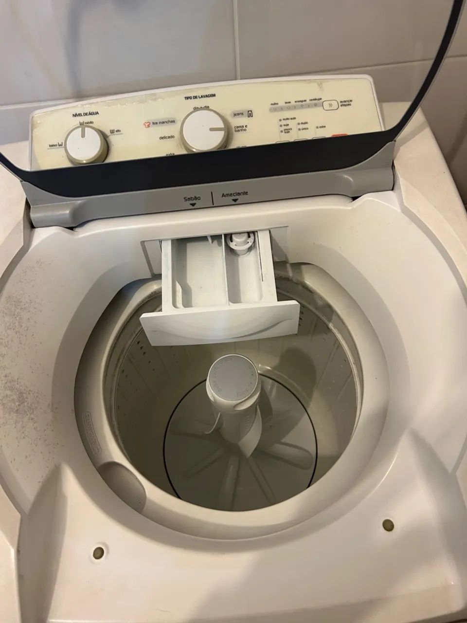 Máquina de lavar leia anúncio  - Foto 2