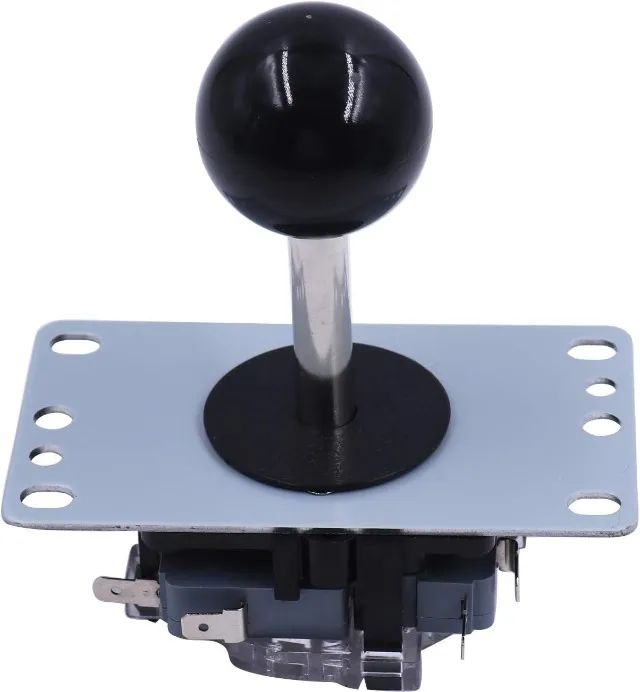  joystick sanwa JLF-TP-8YT  - Foto 3