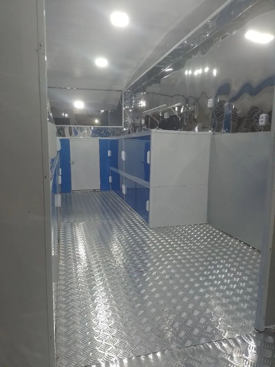 Trailer sobre encomenda  - Foto 2