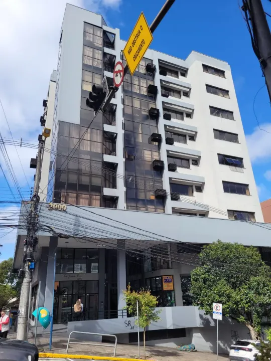 Sala para Aluguel no Centro de Caxias do Sul