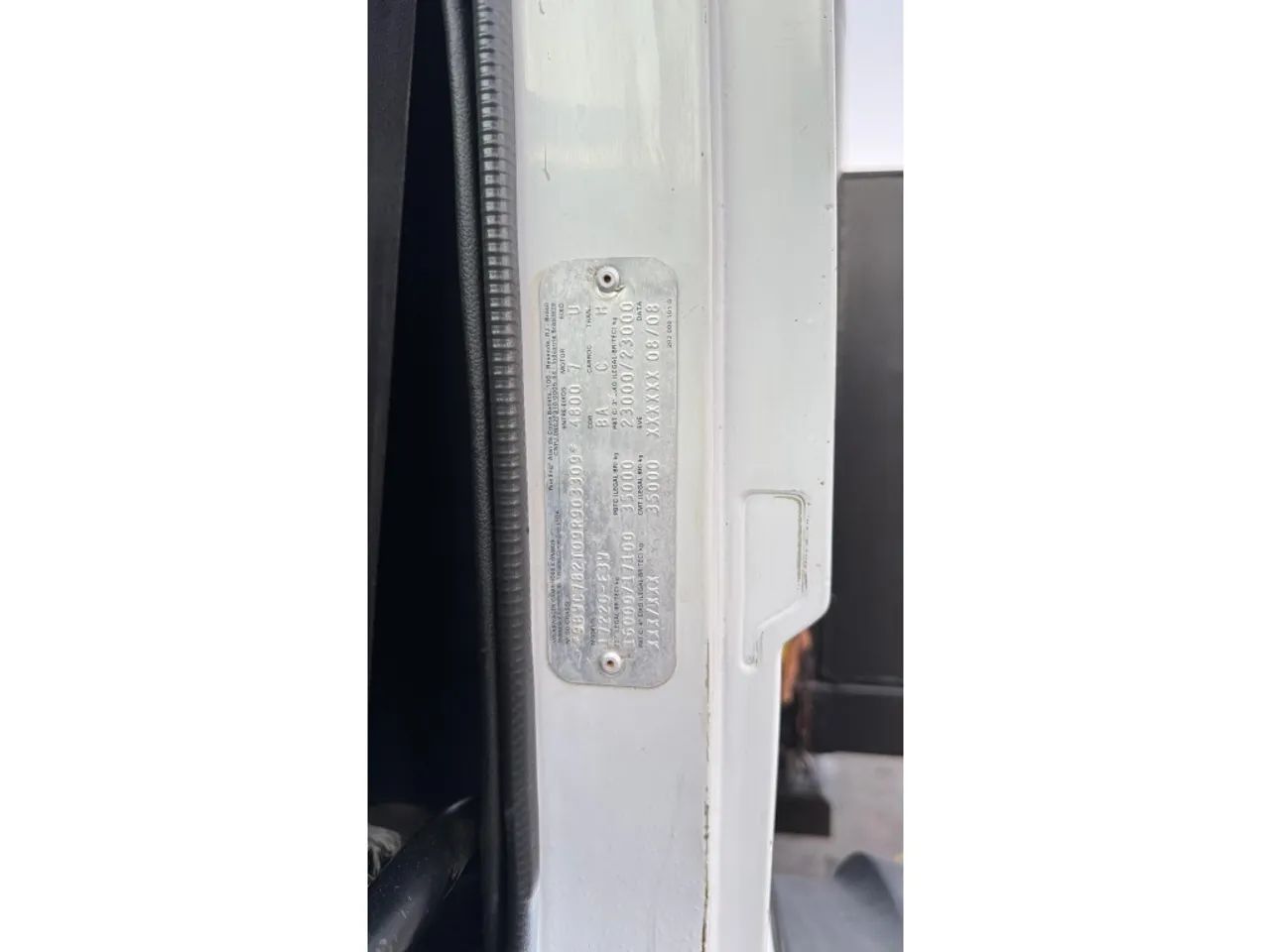 Volkswagen 17.220 2009 - Foto 11