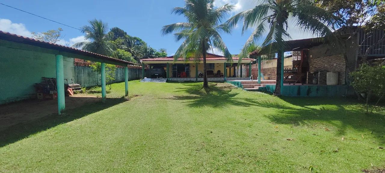 Salinas Réveillon 2026 