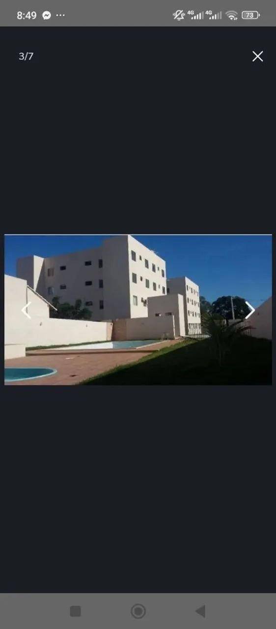 Foto - Campos dos Goytacazes - Parque Jóquei Club