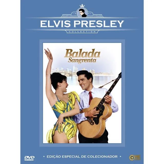 Elvis presley maravilhosos e raros dvds!!!! - Foto 3
