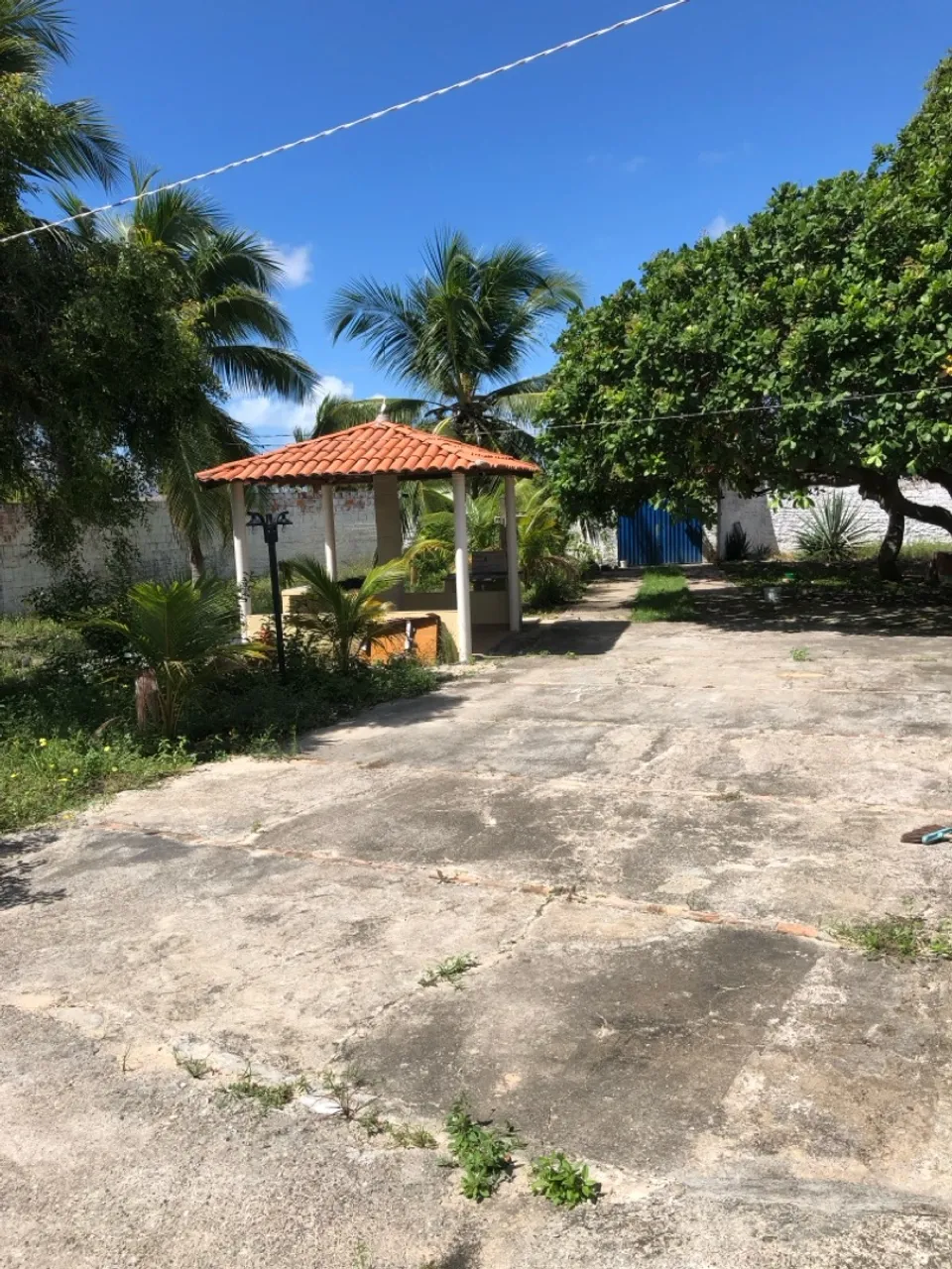 Chácara no Robalo