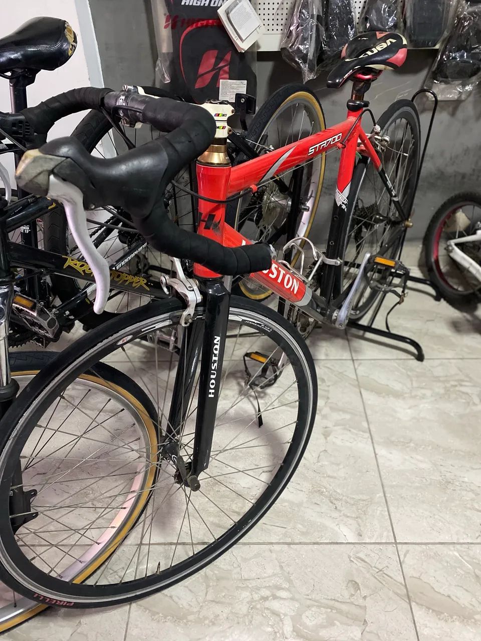Bicicleta speed Houston - Foto 3