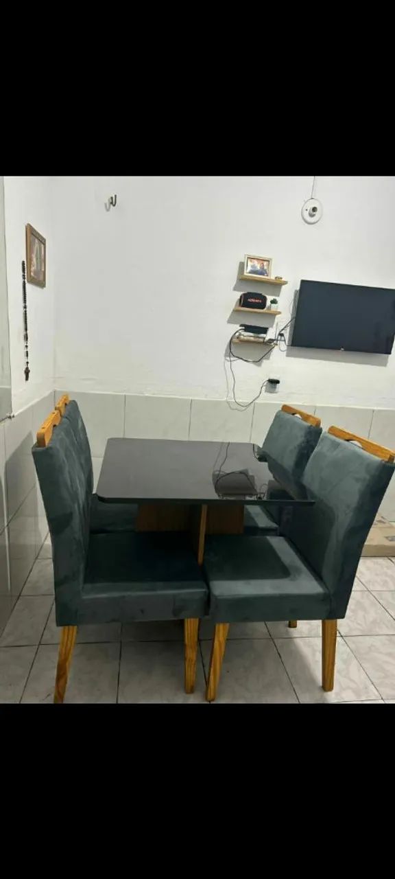 Mesas de jantar  - Foto 2