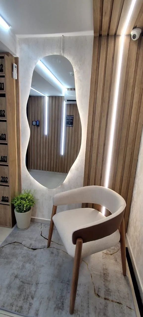VENDE-SE APARTAMENTO COM VISTA PRO RIO AMAZONAS - Foto 2