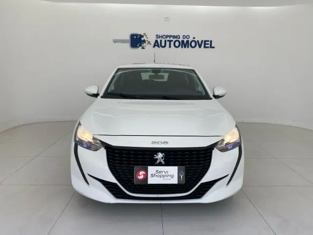 208 1.6 16v Flex Like Manual - Foto 2