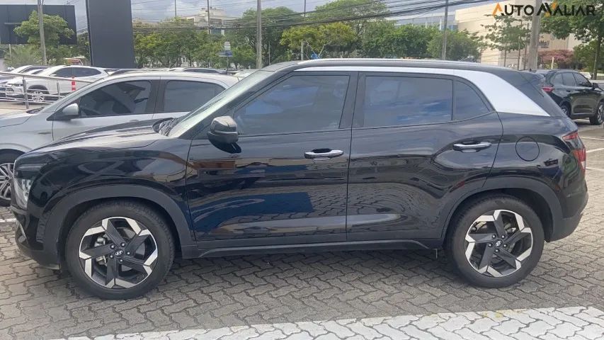 CRETA 2.0 ULTIMATE 2023 33.000KM *) - Foto 3