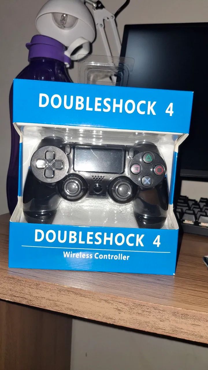 Controle PS4/PC/Android 64308650311553123