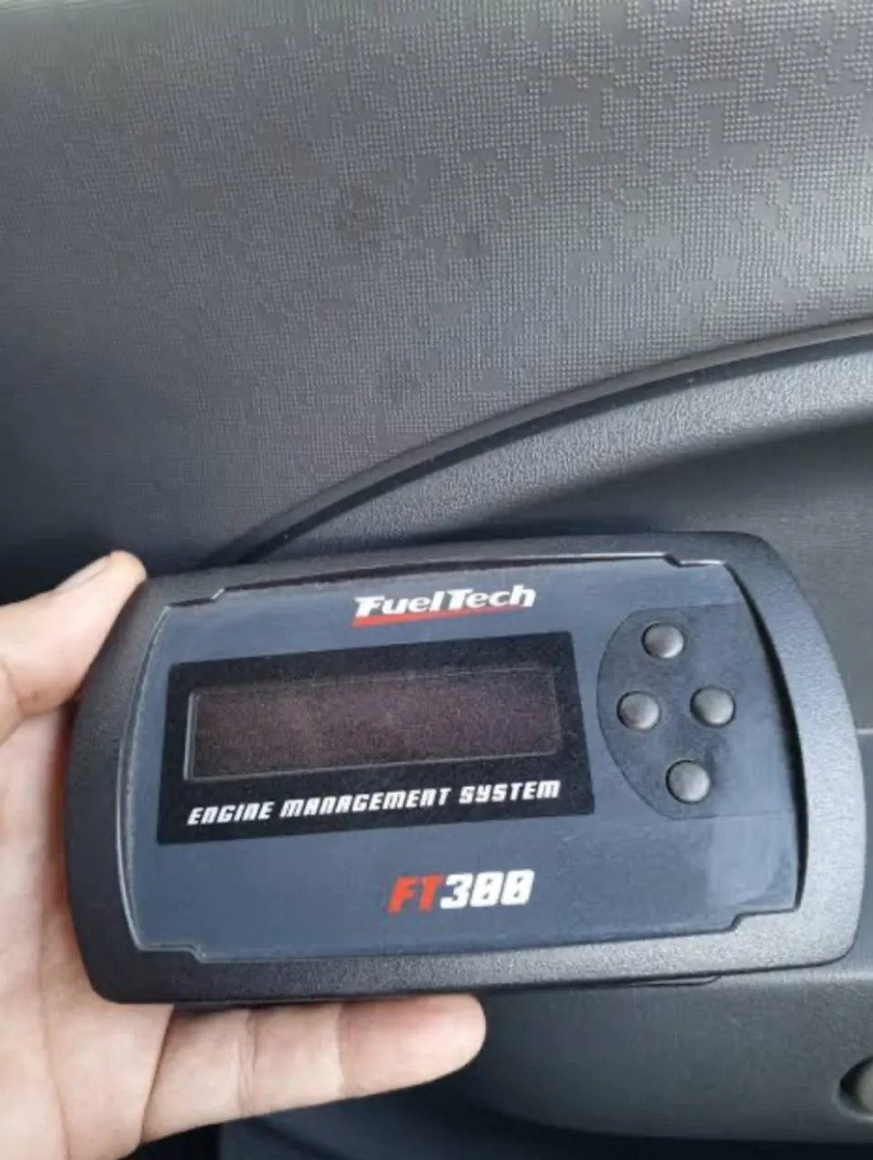 FuelTech FT300 - Engine Management System