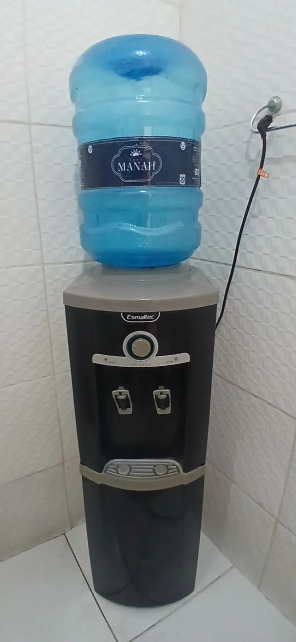 Purificador de água Esmaltec