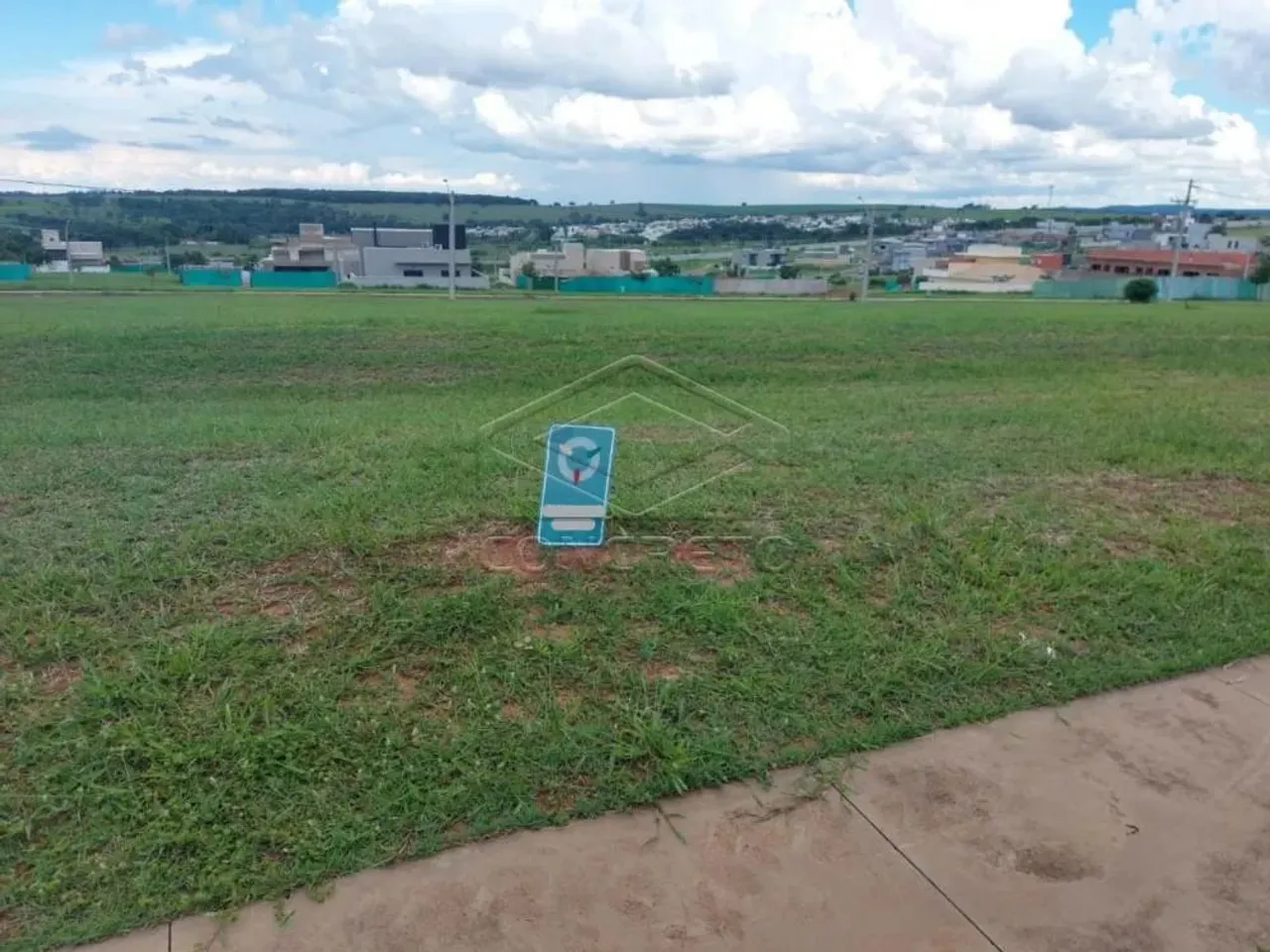 Terreno Condomínio em Bauru