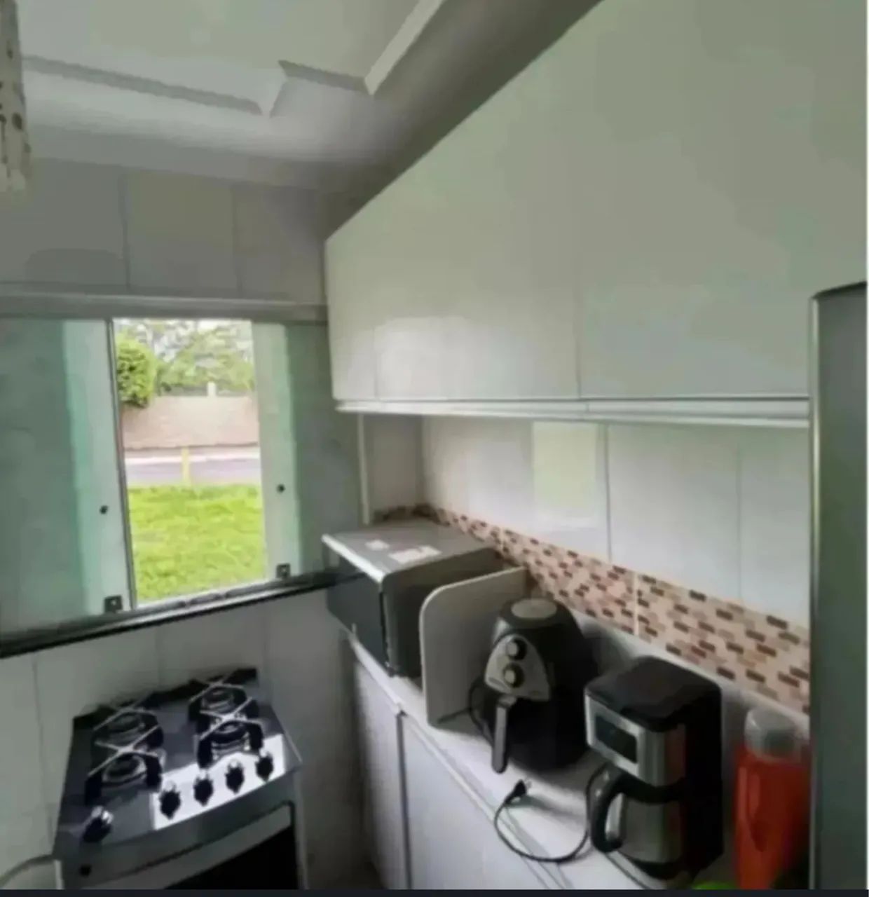 COND GUAIANAS APTO TÉRREO MOBILIADO  - Foto 4