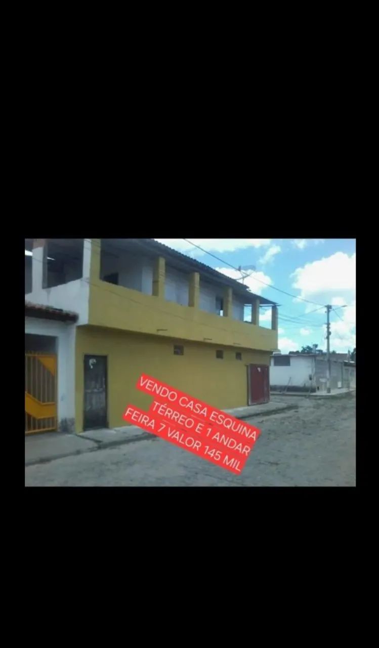 Foto - Feira de Santana - Tomba