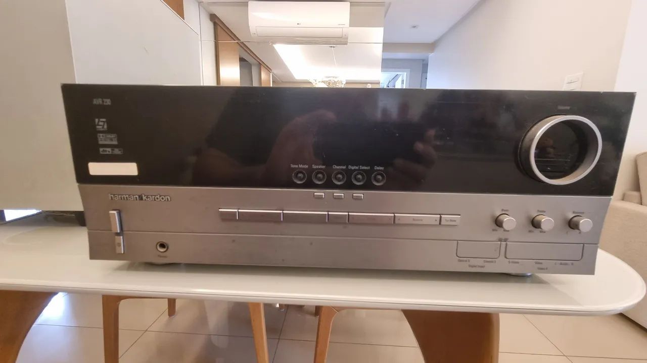 Home Theater  - Foto 2