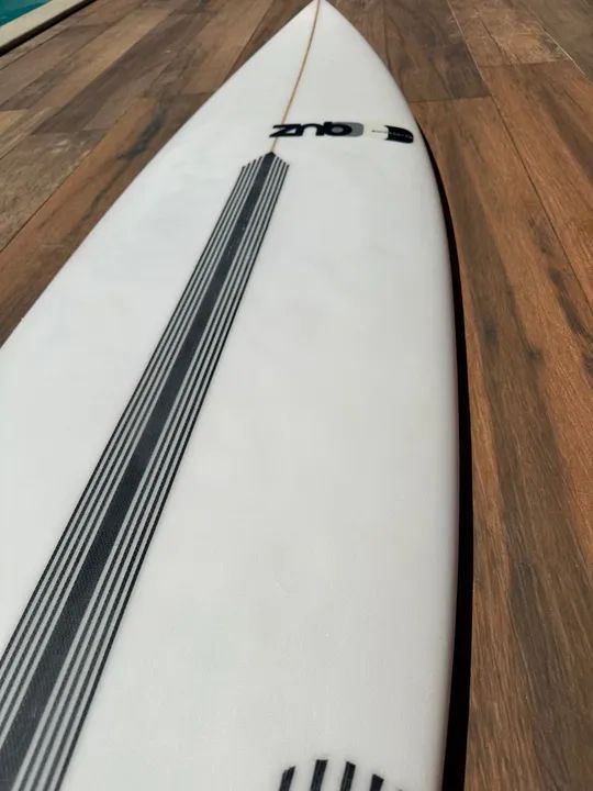 Prancha de Surfe - ZNB - 6?0 - Foto 2