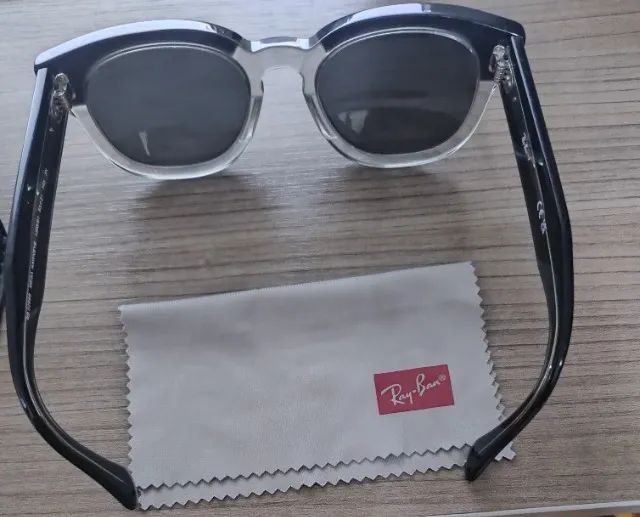 Óculos Ray Ban - Foto 3