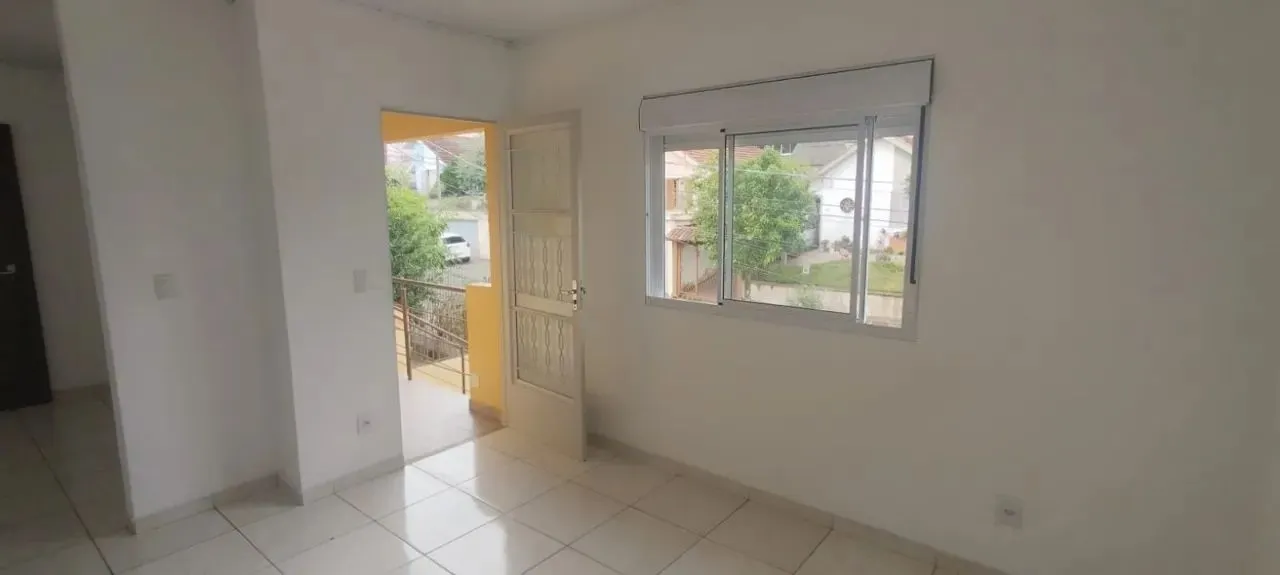 Casa 3 dormitórios Jardim Itu Sabará