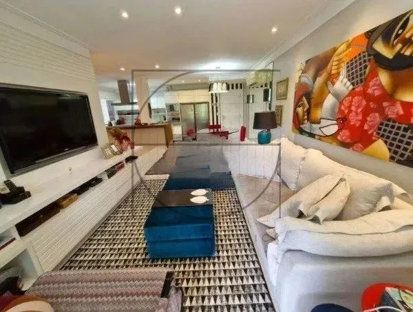 Ótimo apartamento
