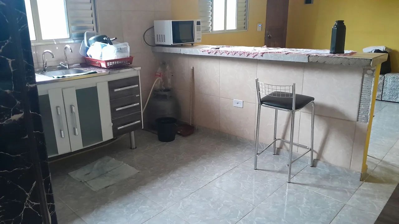 Casa Praia mongagua  250 diaria - Foto 6