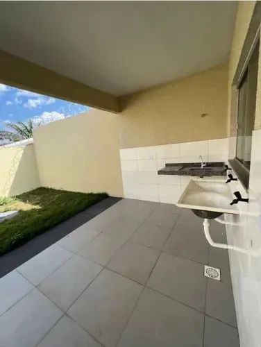 VENDO CASA NA ÁGUAS BRANCAS  - Foto 2