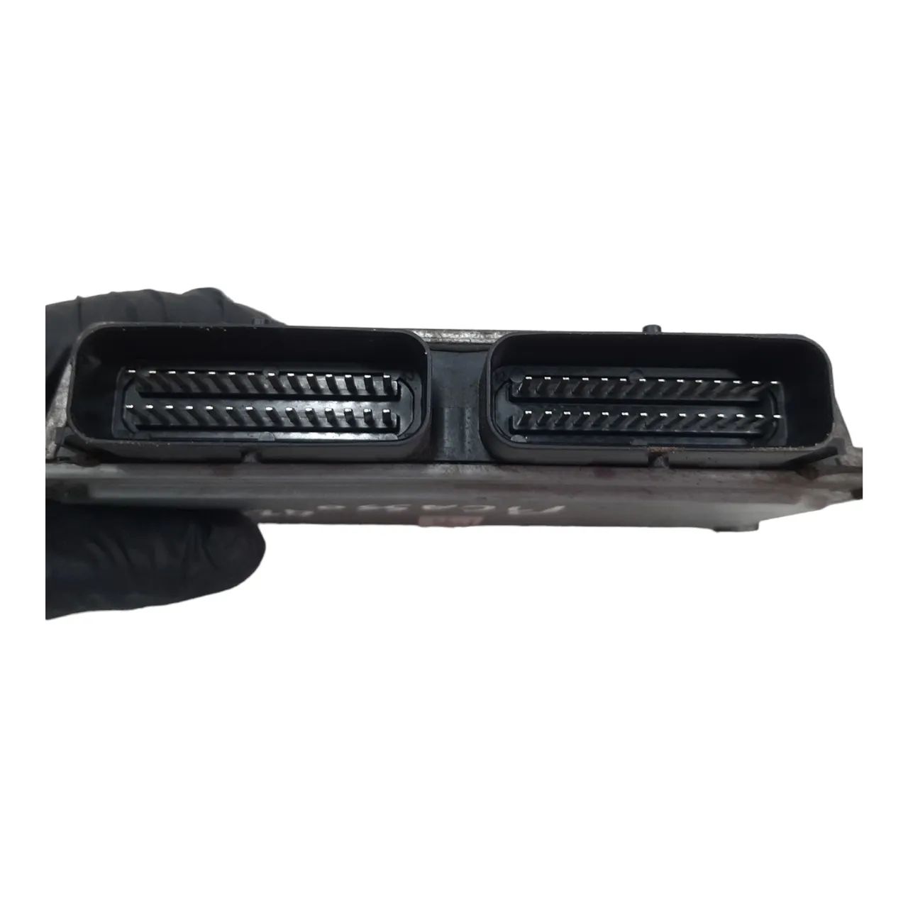 Módulo Câmbio Automático Citroen C4 Picasso 2.0 2009 A 2014 - Foto 4