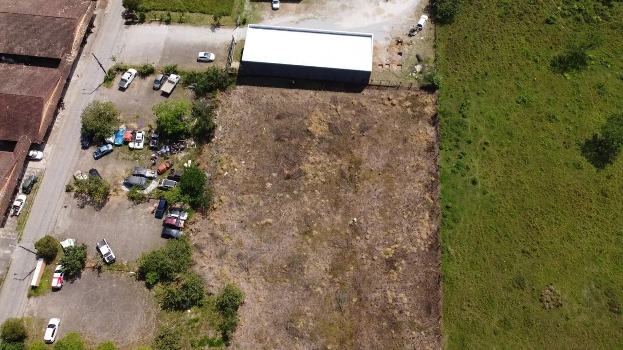 Grande Terreno de 2.589,70 M2 ao lado do Paraíso dos Poneis e perto da HAVAN Nova de Gaspa - Foto 4