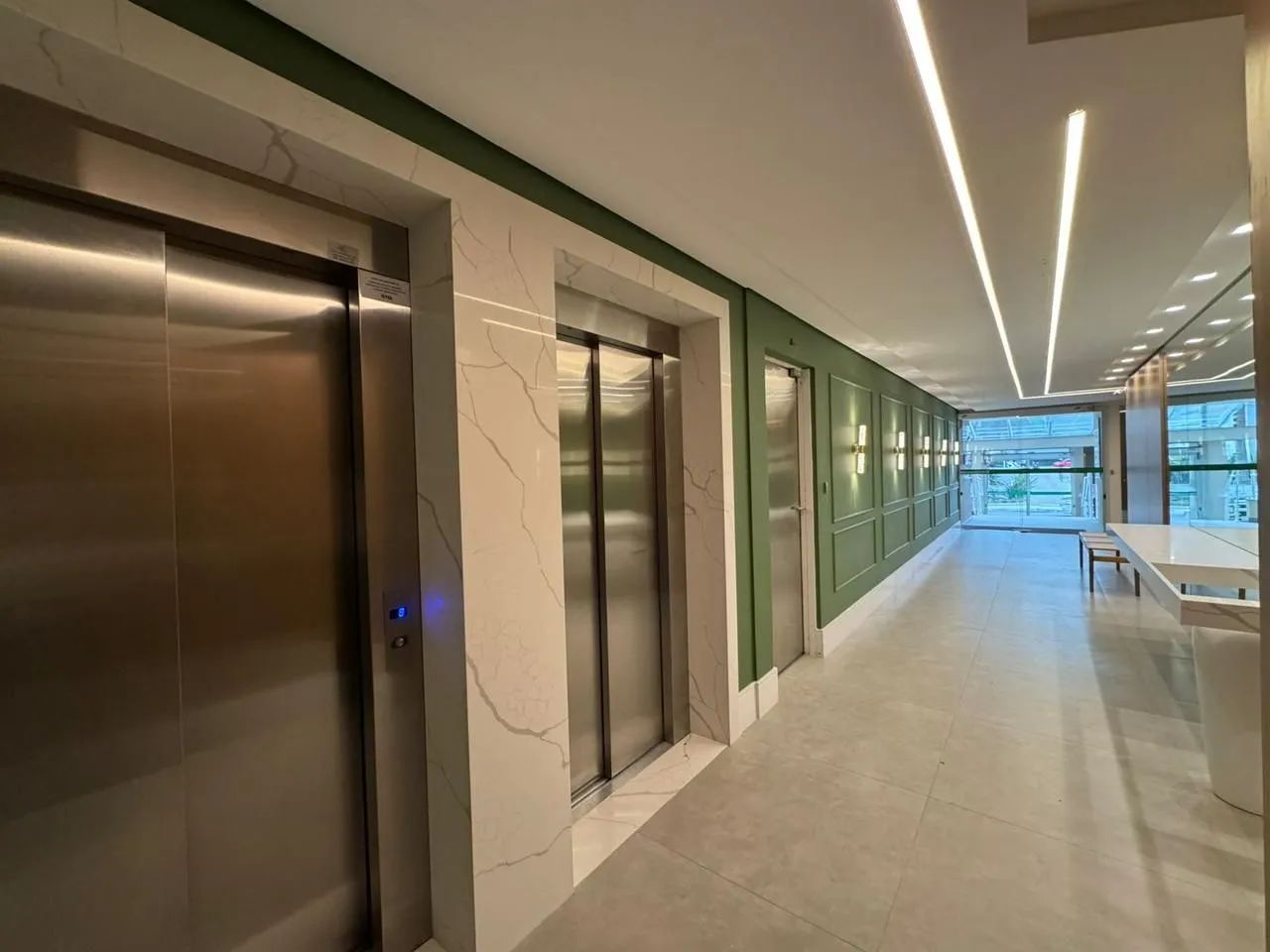 Apartamento 2 quartos com suíte no Pagani  - Foto 3