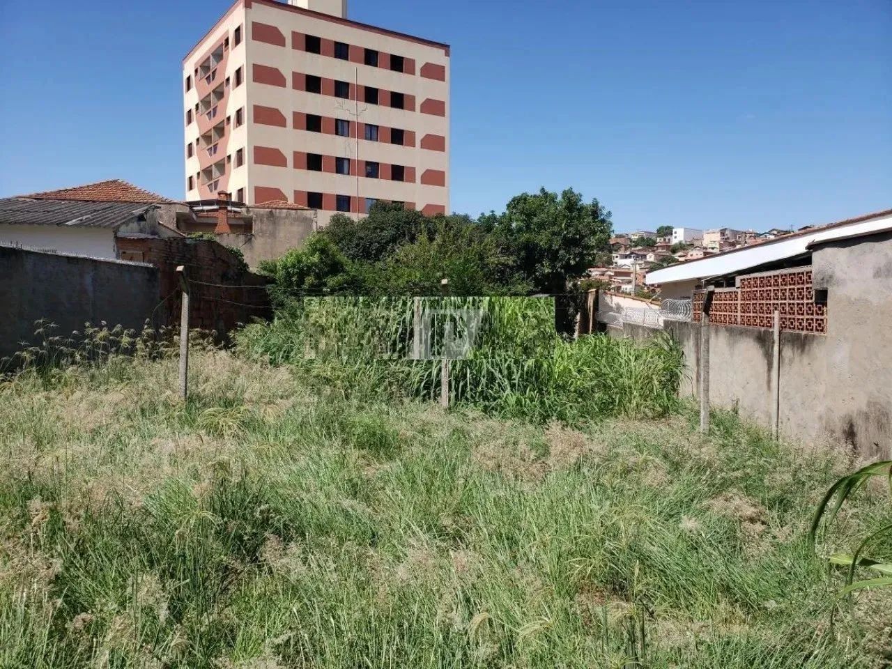 Terreno a Venda - Jaragua