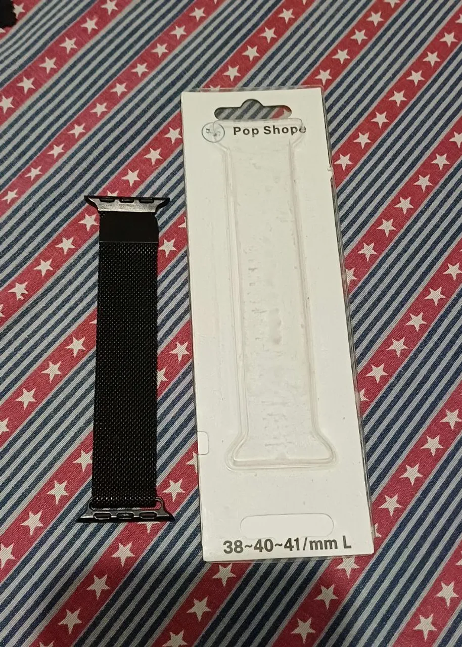 Pulseira P/ Smartwatch