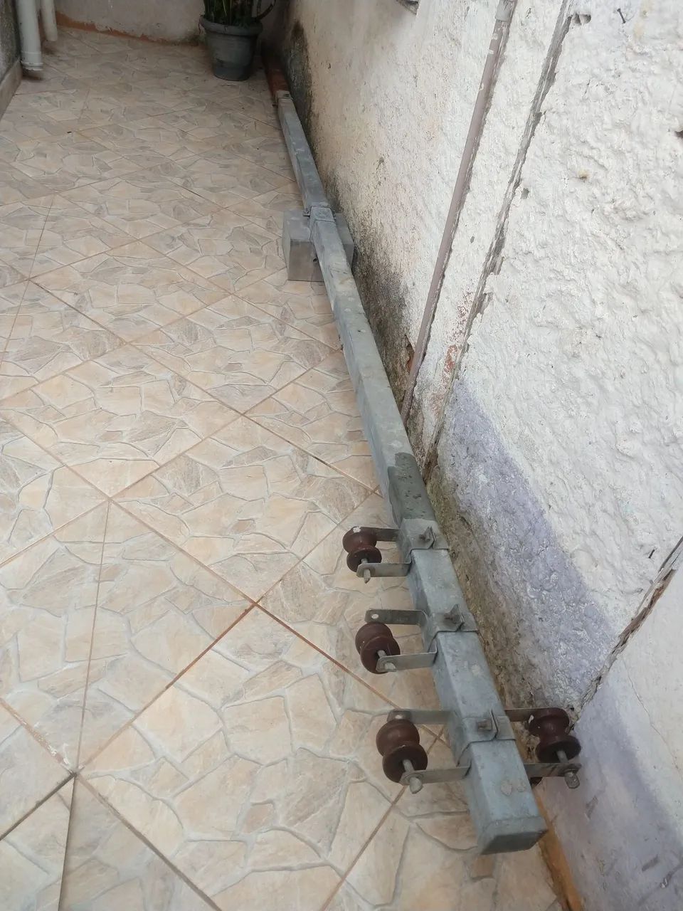 Poste galvanizado64850323575169122