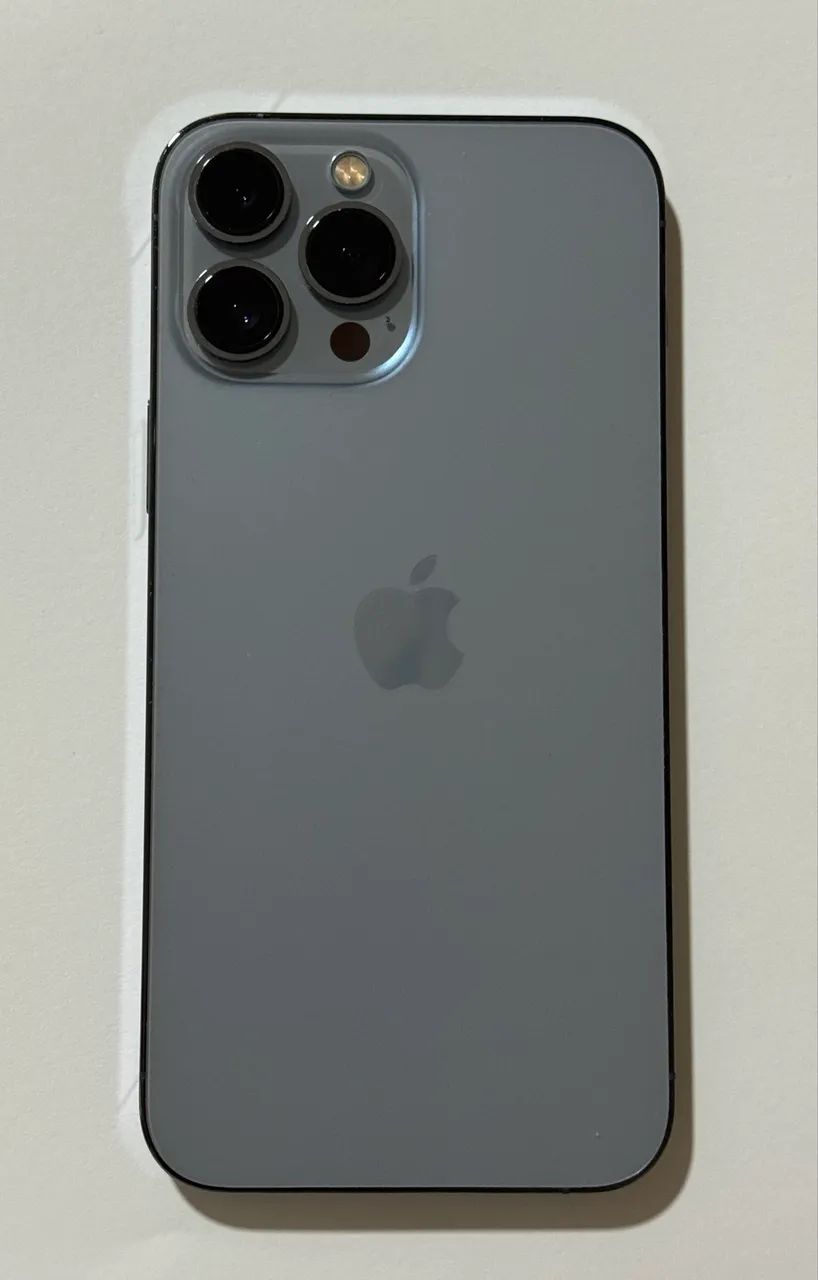 iPhone 13 Promax - Celulares e Smartphones - Japiim, Manaus