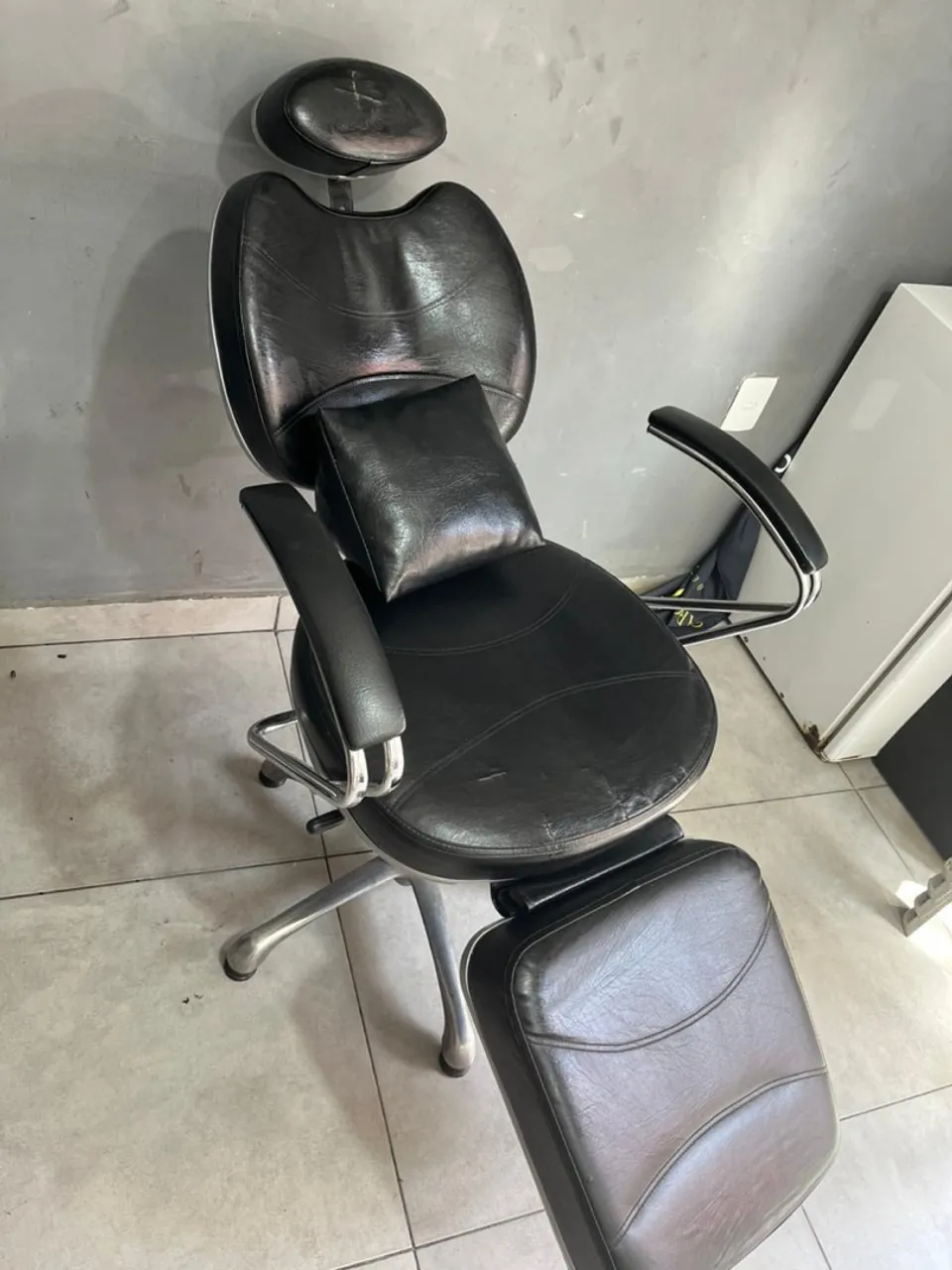 CADEIRA PARA SALÃO DE BELEZA