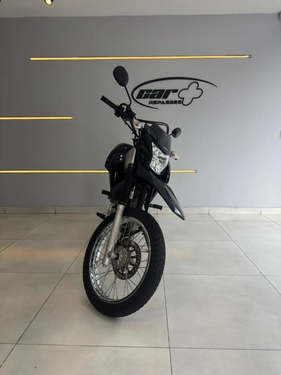 HONDA BROS 2023 - Foto 4