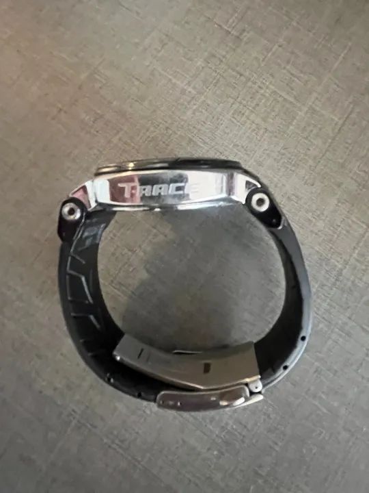 Relógio TISSOT  T - RACE  - Foto 5