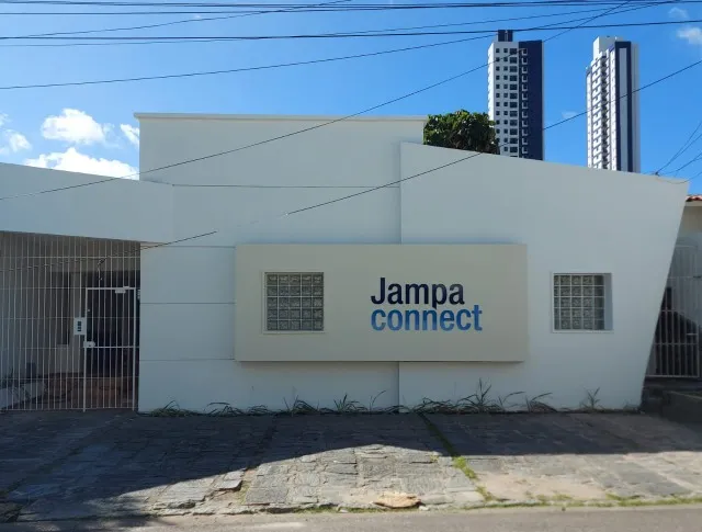 Sala Privativa no Bairro dos Estados Com Todos os Custos Inclusos