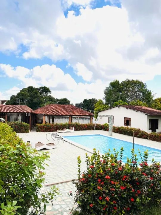 Chácara Excelente Próxima a Maceió com piscina - Foto 2