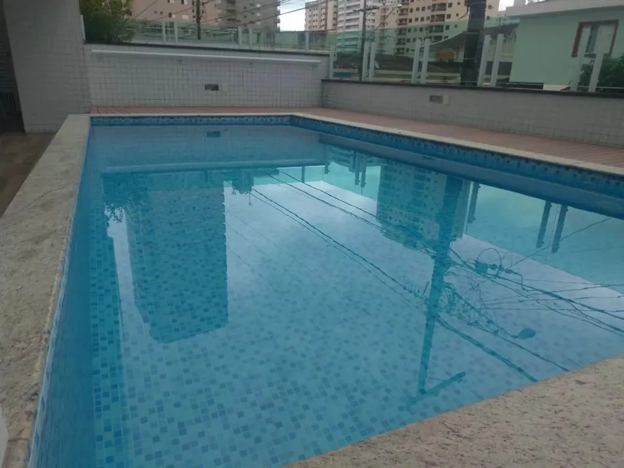 APARTAMENTO 03 DORMITÓRIOS, LAZER COMPLETO, BAIRRO AVIAÇÃO, NA IMOBILIÁRIA EM PRAIA GRANDE